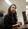 A ministra Grace Mendonça, advogada-geral da União  Foto: Adriano Machado  / Reuters