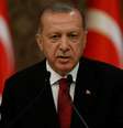 Presidente turco, Tayyp Erdogan 09/07/2018 REUTERS/Umit Bektas  Foto: Reuters