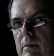 Marcelo Ebrard, em evento no México  5/7/2018 REUTERS/Carlos Jasso   Foto: Reuters