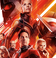 "Homem-Formiga e a Vespa" é o 20° filme da Marvel a estrear no topo das bilheterias  Foto: Divulgação / PureBreak