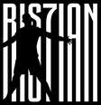 Montagem feita pela Juventus para anunciar a contratação de Cristiano Ronaldo.  Foto: Reprodução/Site Oficial da Juventus / Estadão