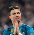 Atacante Cristiano Ronaldo REUTERS/Massimo Pinca  Foto: Reuters