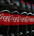 Prateleira com garrafas de Coca-Cola
10/01/2017
REUTERS/Mike Blake  Foto: Reuters