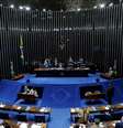 Vista do plenário do Senado
20/02/2018
REUTERS/Adriano Machado  Foto: Reuters
