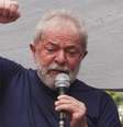 Lula está preso desde 7 de abril na sede da Polícia Federal em Curitiba  Foto: DW / Deutsche Welle