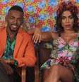 A cantora Anitta fez post dando os parabéns pelo aniversário de 26 anos do Nego do Borel e defendendo o cantor das críticas por conta do seu novo clipe  Foto: Reprodução de cena do clipe 'Você Roubou Meu Coração'/Movie 3 / Estadão