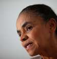 Marina Silva é pré-candidata à presidência pela Rede  Foto: Adriano Machado / Reuters