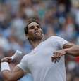 Nadal comemora vitória em Wimbledon
 11/7/2018     REUTERS/Andrew Couldridge   Foto: Reuters