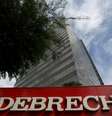 The headquarters of Odebrecht SA is pictured in Sao Paulo, Brazil, March 22, 2016. To match Exclusive BRAZIL-CORRUPTION/ODEBRECHT       REUTERS/Paulo Whitaker/File photo - S1AEULRGDQAA  Foto: Reuters