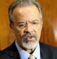 Ministro da Segurança Pública, Raul Jungmann  Foto: Wilson Dias / Agência Brasil