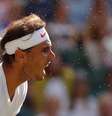 Nadal venceu Del Potro e está nas semifinais  Foto: Andrew Coudridge / Reuters