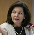 Raquel Dodge, procuradora-geral da República  Foto: Fabio Rodrigues Pozzebom / Agência Brasil