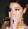 Um dos álbuns mais esperados para este ano é o de Ariana Grande, intitulado "Sweetener"  Foto: Instagram / PureBreak