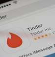Aplicativo de relacionamentos Tinder  Foto: Getty Images / BBC News Brasil