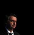 Pré-candidato do PSL à Presidência, Jair Bolsonaro, durante evento em São Paulo
18/06/2018 
REUTERS/Paulo Whitaker  Foto: Reuters