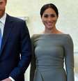 Príncipe Harry e Meghan Markle não planejam ter uma família numerosa  Foto: Getty Images / PurePeople