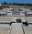 Presídio Estadual de Formosa  Foto: DGAP (Diretoria Geral de Administração Penitenciária) / Divulgação