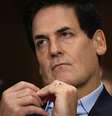 Aos 59 anos, Cuban tem uma fortuna estimada em US$ 3,3 bi  Foto: Getty Images / BBC News Brasil