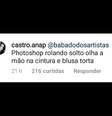 Fã acusa Marília Mendonça de usar Photoshop em imagem  Foto: Divulgação, Instagram / Marília Mendonça / PurePeople