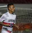 Cueva foi vendido ao Krasnodar  Foto: Marivaldo Oliveira/Código19 / Gazeta Press