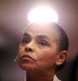A ex-senadora Marina Silva, pré-candidata à Presidência pela Rede  Foto: Alex Silva / Estadão Conteúdo