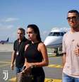 Juventus anuncia a chegada de Cristiano Ronaldo a Turim neste domingo.  Foto: Reprodução/Twitter/JuventusFC / Estadão