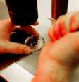 Fertilização in vitro  Foto: Sandy Huffaker / Getty Images