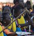 A grande maioria da população de eSwatini depende da agricultura como subsistência  Foto: Getty Images / BBC News Brasil