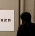 Homem chega a sede da Uber em Nova York, EUA
02/02/2017
REUTERS/Brendan McDermid  Foto: Reuters