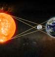 Quais signos serão mais afetados pelos eclipses do mês?  Foto: adventtr / iStock