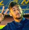 Assessores do craque trabalham para mudar a imagem negativa gerada por ele no Mundial vencido pela Seleção da França  Foto: Globo Esporte/TV Globo / Divulgação