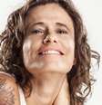 Cantora lamenta que a falta de acesso à educação e cultura prejudique as escolhas musicais do brasileiro  Foto: Divulgação