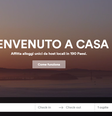 O bloco deu até agosto para o site de hospedagens se adequar  Foto: Reprodução/Airbnb / Ansa - Brasil