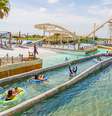 Parque aquático Schlitterbahn  Foto: SCHLITTERBAHN WATERPARKS / Divulgação