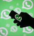Whatsapp  Foto: Dado Ruvic/File Photo / Reuters