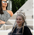 Bruna Marquezine, Madonna e mais: veja 5 famosas que são muito leoninas!  Foto: Getty Images / PureBreak