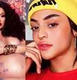 Cardi B revela no Twitter que ouve Pabllo Vittar. Será que vai rolar um featuring no futuro?  Foto: Instagram / PureBreak