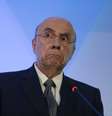 Henrique Meirelles, ex-ministro da Fazenda de Temer e ex-presidente do Banco Central de Lula  Foto: Fábio Motta / Estadão Conteúdo