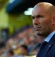 Zinedine Zidane conquistou três Liga dos Campeões seguidas pelo Real Madrid  Foto: Manuel Queimadelos Alonso / Getty Images