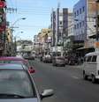 Acidente aconteceu em Cariacica, região metropolitana de Vitória  Foto: Altair Mendes / Creative Commons
