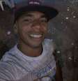 Everson Luís Nunes Pereira foi morto com um tiro no abdômen na boate Golden Pub  Foto: Polícia Civil/Divulgação / Estadão