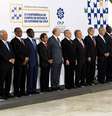 Itália adere à Comunidade de Países de Língua Portuguesa  Foto: EPA / Ansa - Brasil