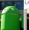 Decisão envolvendo Android diz respeito ao mais importante de três casos antitruste da UE contra a Google  Foto: DW / Deutsche Welle