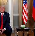 Cúpula Trump-Putin em Helsinque, na Finlândia 16/07/2018  REUTERS/Kevin Lamarque  Foto: Reuters