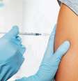 Todas as doenças citadas podem ser prevenidas com vacinas, alerta a OMS  Foto: Remains / iStock
