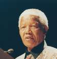 Nelson Mandela  Foto: Library of the London School of Economics and Political Science