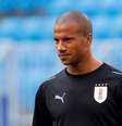 Sanchez deve ser anunciado pelo Santos nesta quarta  Foto: David Gray / Reuters