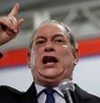 "O Brasil nunca será um país em paz enquanto Lula não tiver recuperado sua liberdade", disse Ciro Gomes  Foto: Reuters