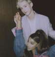 Ariana Grande e Troye Sivan lançam clipe de "Dance To This"  Foto: Reprodução / PureBreak
