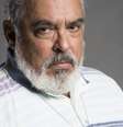 Agenor (Roberto Bonfim) é ficção baseada na vida real: a intolerância destrói belas famílias  Foto: João Miguel Jr. / TV Globo